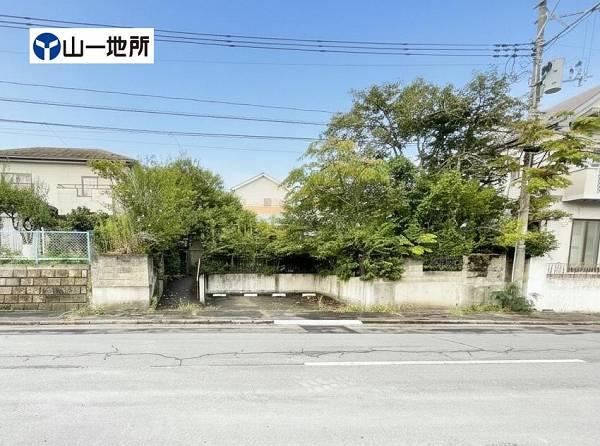 304 m² land in Izumi Ward, Sendai, Miyagi - Photo 1