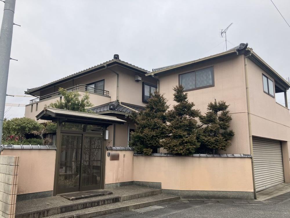 5LDDKK+2S house in Kurashiki, Okayama - Photo 1