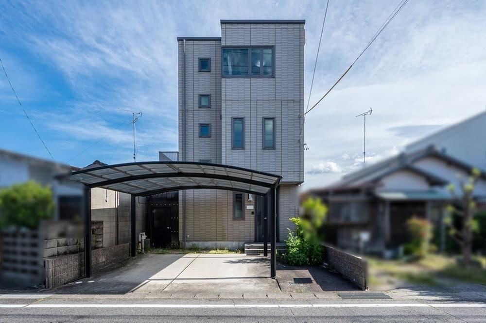 3LDK house in Tsu, Mie - Photo 1