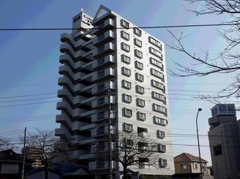 3LDK apartment in Shunan