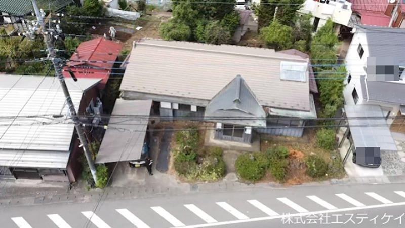 6K house in Tsuru, Yamanashi - Photo 1
