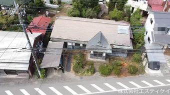 6K house in Tsuru