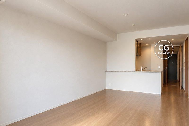 3LDK apartment in Setagaya Ward, Tokyo - Photo 1