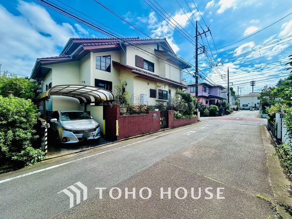 4LDK+S house in Tama, Tokyo - Photo 1