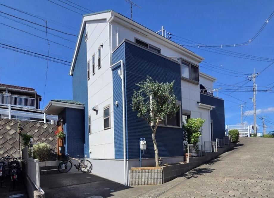 4LDK house in Tama Ward, Kawasaki, Kanagawa - Photo 1