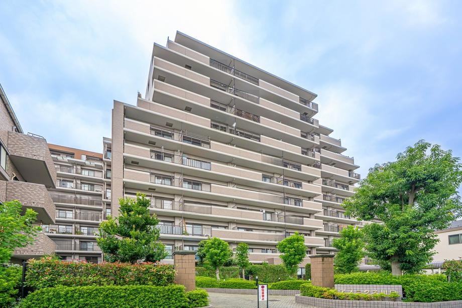 3LDK apartment in Kawaguchi, Saitama - Photo 1