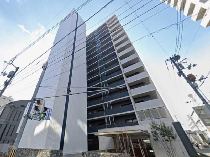 3LDK+S apartment in Kochi, Kochi - Photo 1
