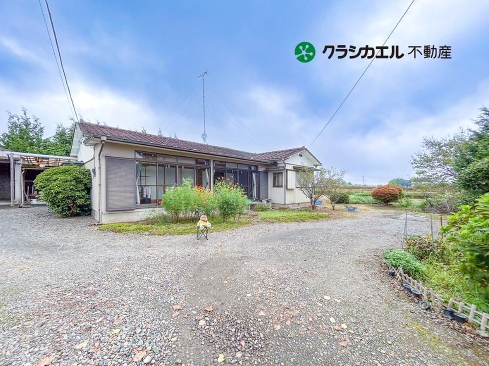 458 m² land in Utsunomiya, Tochigi - Photo 1
