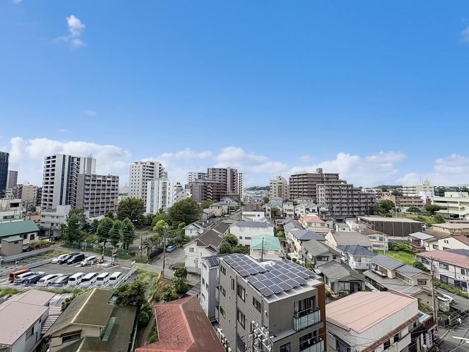 3LDK apartment in Fujisawa, Kanagawa - Photo 1