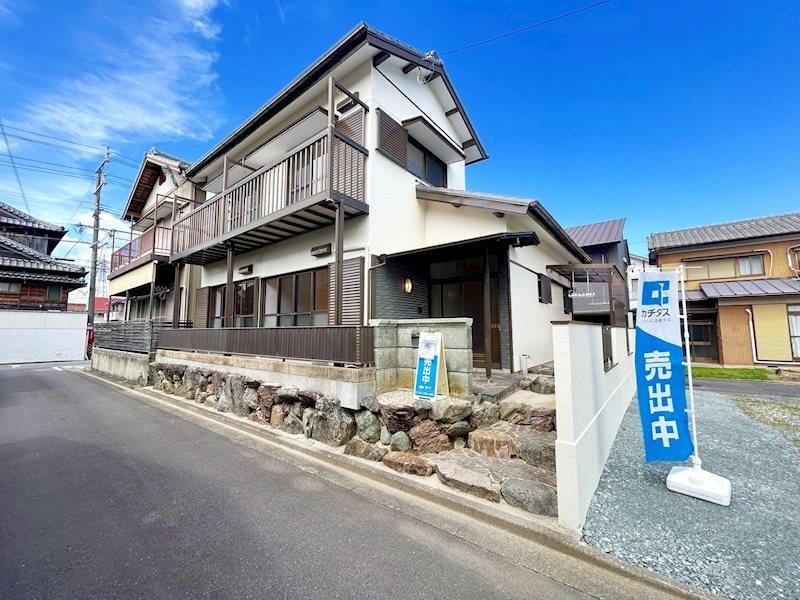 3LDK+S house in Tsu, Mie - Photo 1