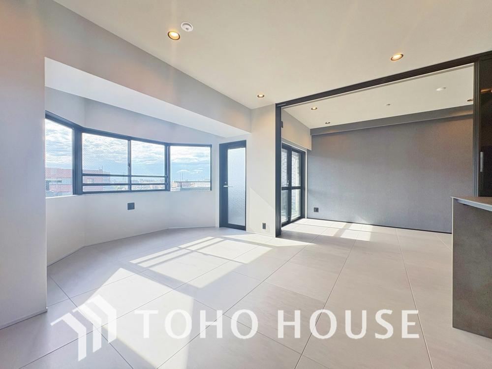 2LDK+S apartment in Edogawa Ward, Tokyo - Photo 1