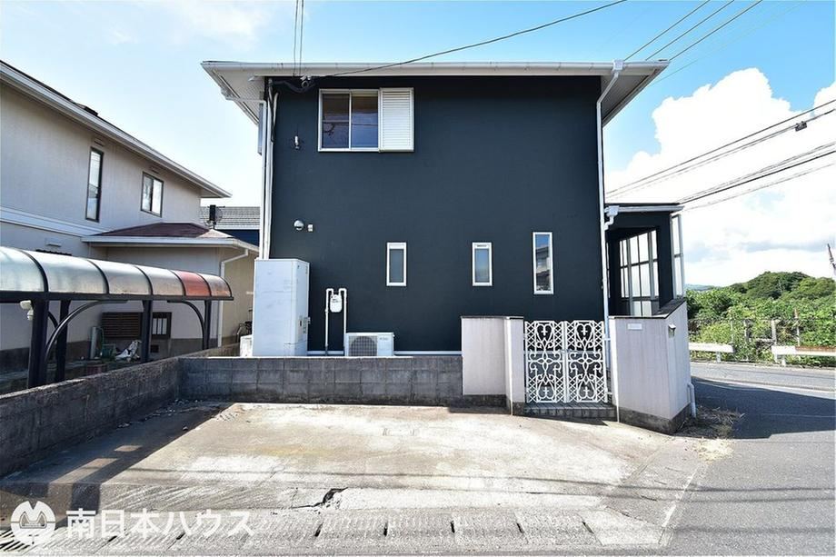 3LDK house in Kagoshima, Kagoshima - Photo 1