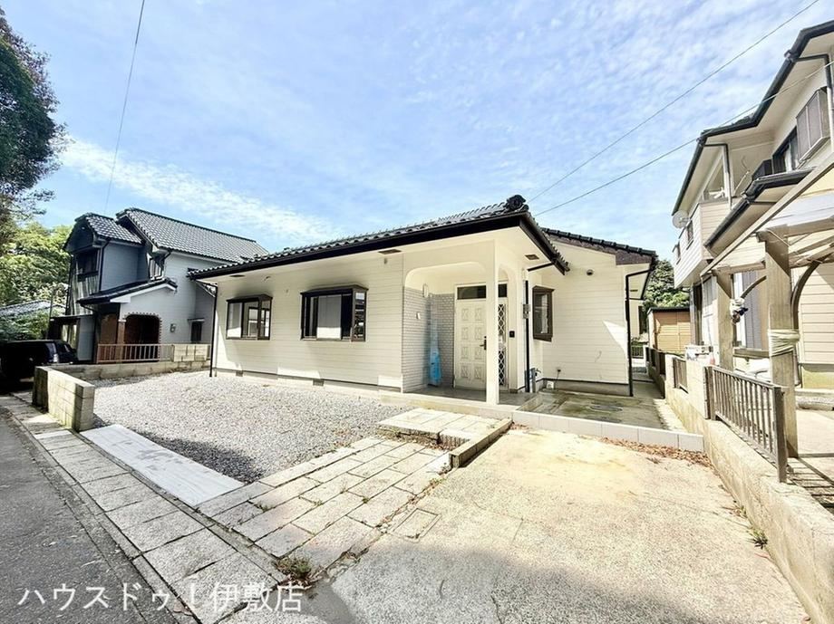 3LDK house in Kagoshima, Kagoshima - Photo 1