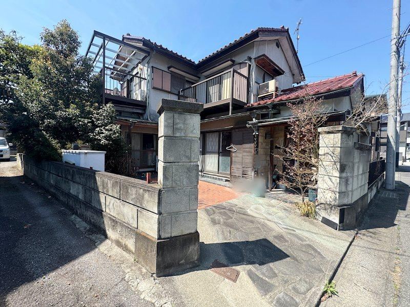 146 m² land in Takasaki, Gunma - Photo 1