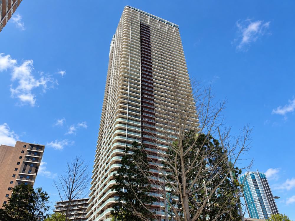 3LDK apartment in Chuo Ward, Tokyo - Photo 1