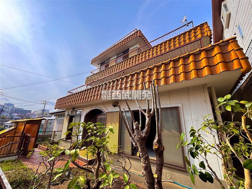 241 m² land in Kokubunji, Tokyo - Photo 1