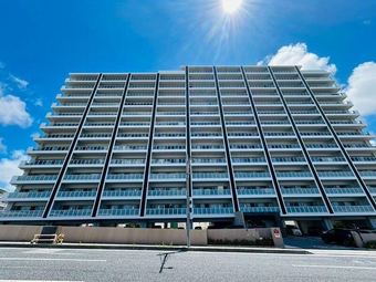 3LDK apartment in Urasoe