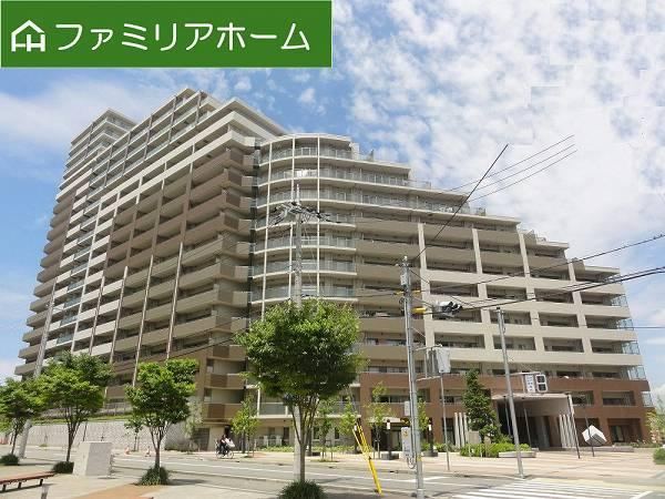 3LDK apartment in Nishi Ward, Kobe, Hyogo - Photo 1