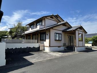 4LDK+S house in Nobeoka