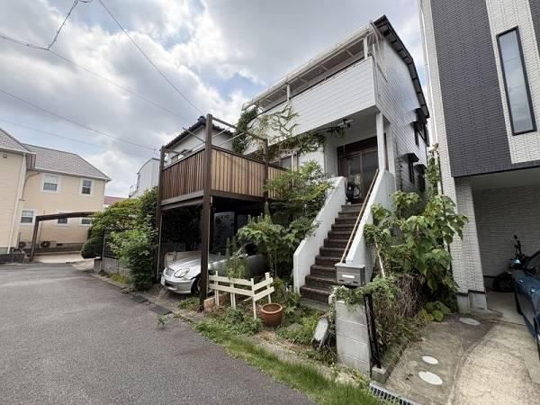 3LDK house in Owariasahi, Aichi - Photo 1