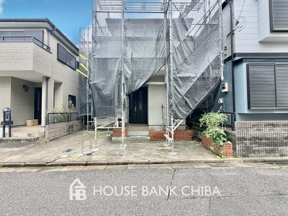 4LDK+S house in Wakaba Ward, Chiba - Photo 1