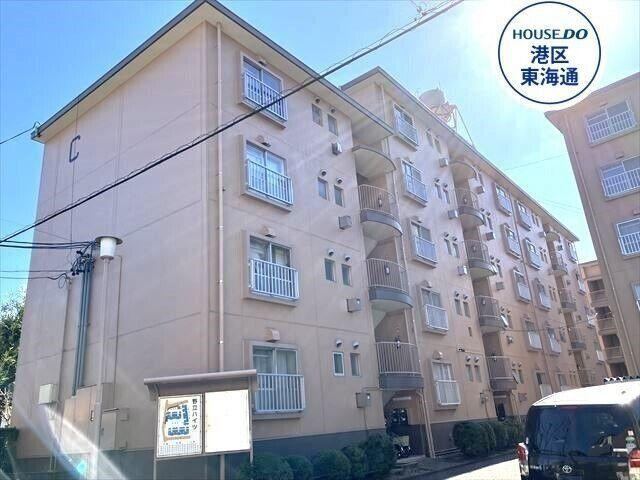 2LDK apartment in Atsuta Ward, Nagoya, Aichi - Photo 1