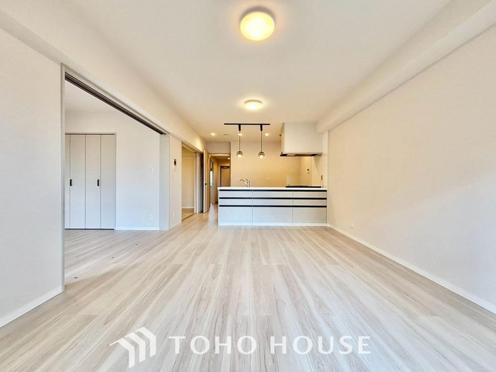 3LDK apartment in Kasugai, Aichi - Photo 1