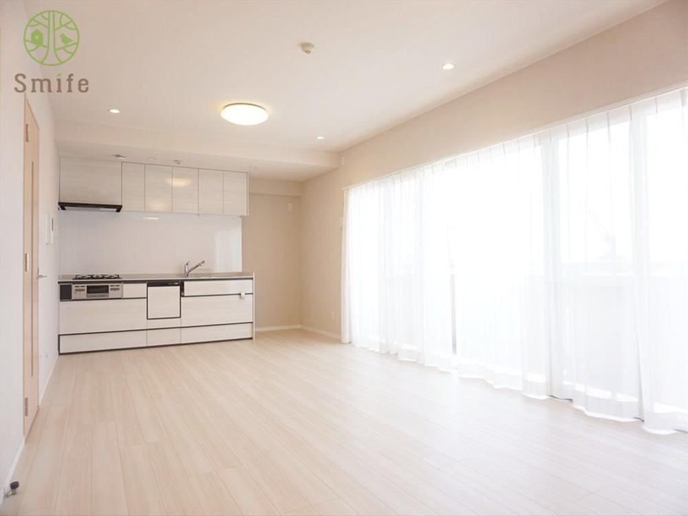 3LDK apartment in Chuo Ward, Hamamatsu, Shizuoka - Photo 1