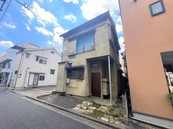 61 m² land in Arakawa Ward, Tokyo - Photo 1