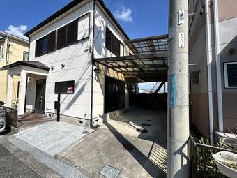 4LDK house in Hannan