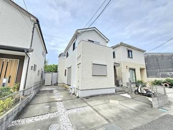 4LDK house in Sennan District