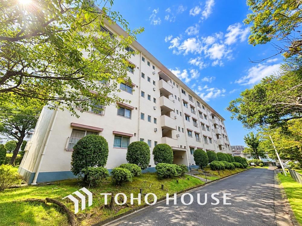 3LDK apartment in Tama Ward, Kawasaki, Kanagawa - Photo 1