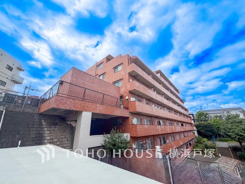3LDK apartment in Kanagawa Ward, Yokohama, Kanagawa - Photo 1