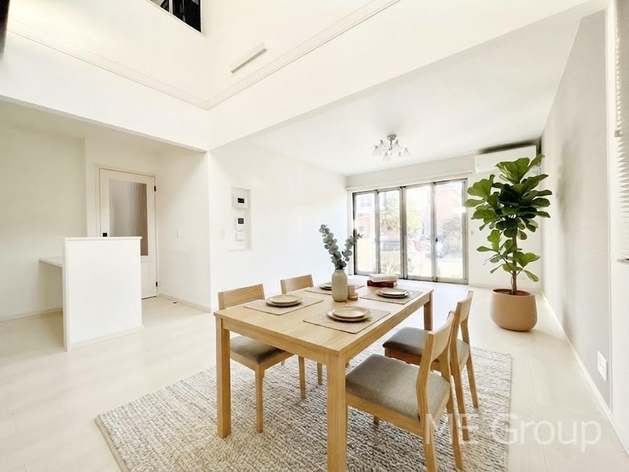 4LDK house in Inzai, Chiba - Photo 1