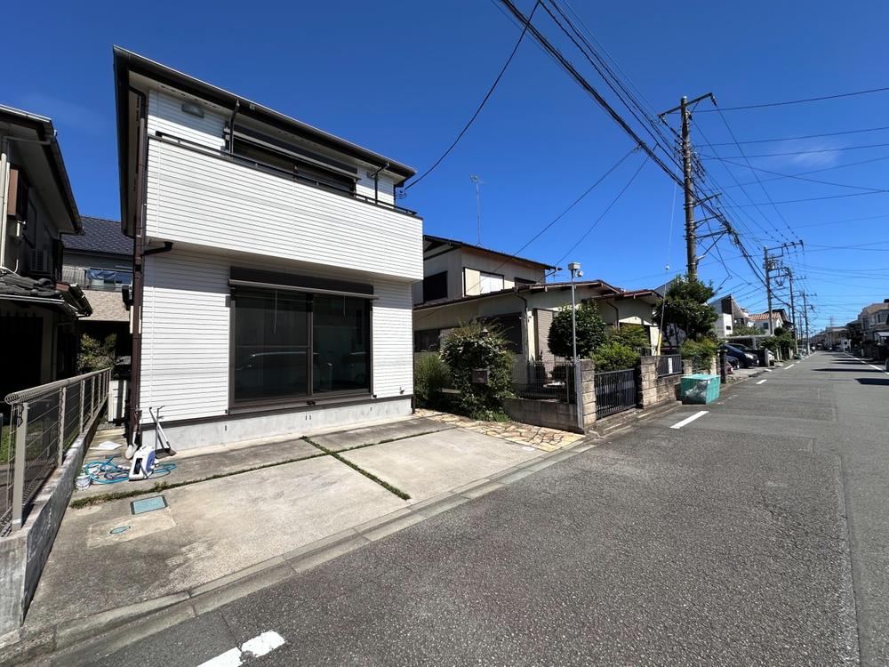 2LDK+2S house in Chuo Ward, Sagamihara, Kanagawa - Photo 1
