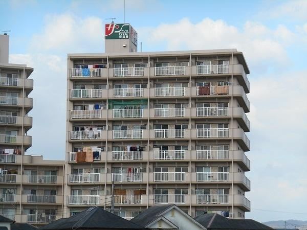 3LDK apartment in Iwade, Wakayama - Photo 1