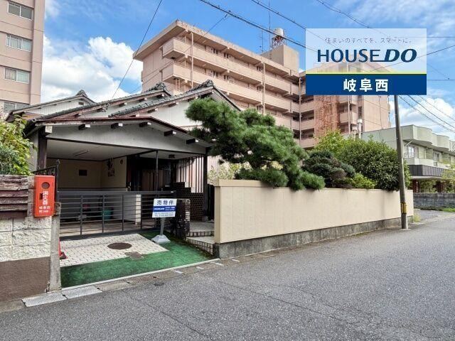 5DK house in Gifu, Gifu - Photo 1