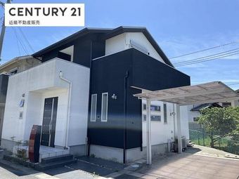 3LDK+S house in Sakurai