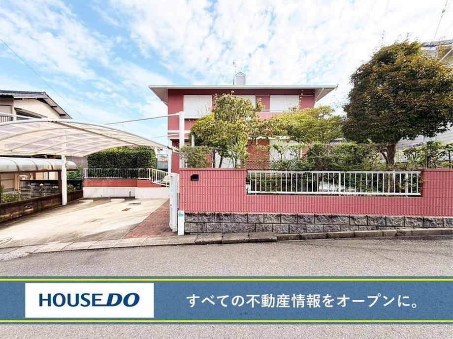3LDK house in Yahatanishi Ward, Kitakyushu, Fukuoka - Photo 1