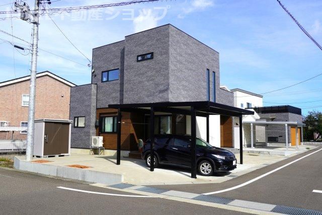 3LDK+S house in Joetsu, Niigata - Photo 1