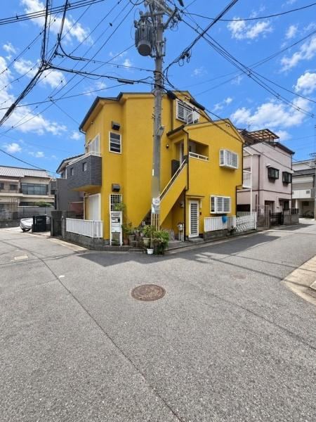 4DK house in Yao, Osaka - Photo 1