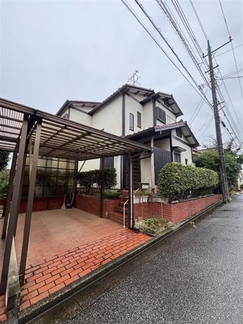 135 m² land in Kashiwa, Chiba - Photo 1