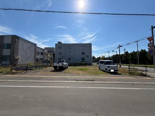 223 m² land in Asahikawa, Hokkaido - Photo 1