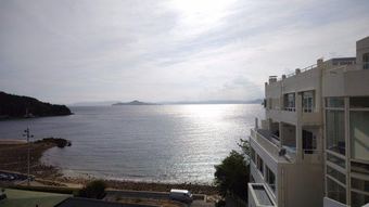 1K apartment in Etajima