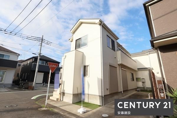 4LDK house in Iruma, Saitama - Photo 1
