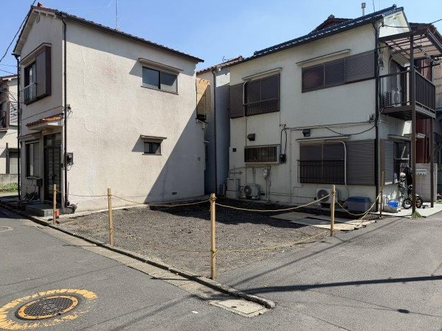 53 m² land in Koto Ward, Tokyo - Photo 1