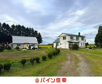 5LDK house in Eniwa