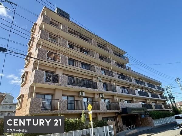 3LDK apartment in Taihaku Ward, Sendai, Miyagi - Photo 1