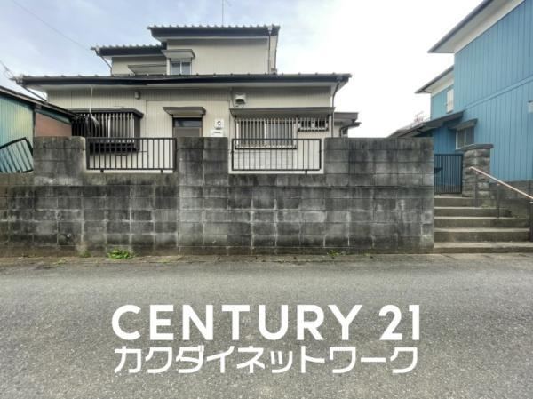 249 m² land in Satte, Saitama - Photo 1