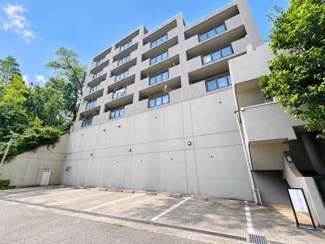 3LDK apartment in Narashino, Chiba - Photo 1